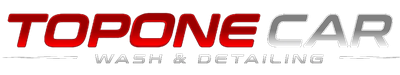 TOPONE Car Wash & Detailing — ล้างรถ ติดฟิล์ม แร็พสี เคลือบเซรามิก